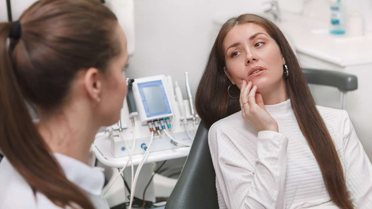 Signs you may need to get your wisdom teeth removed