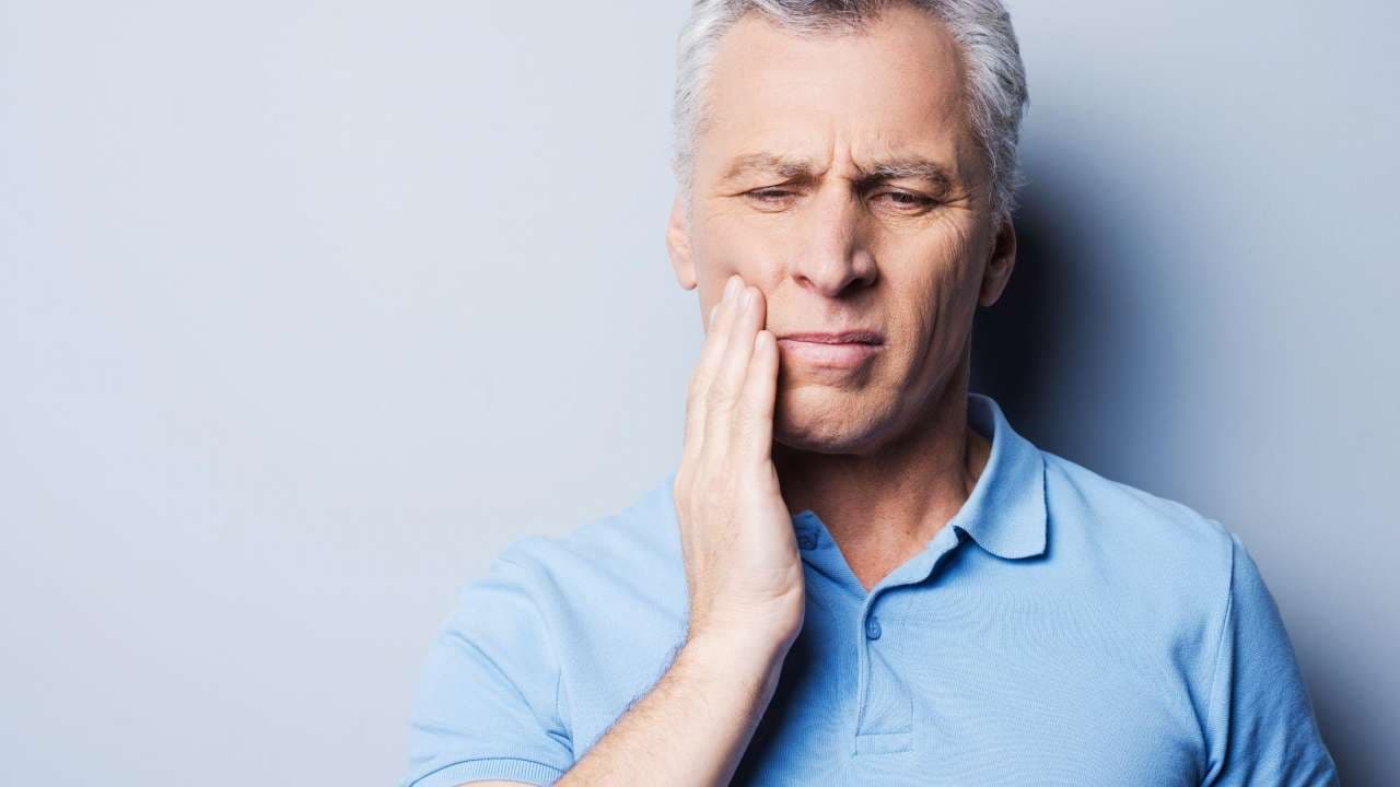 Causes of Tooth Erosion and Decay