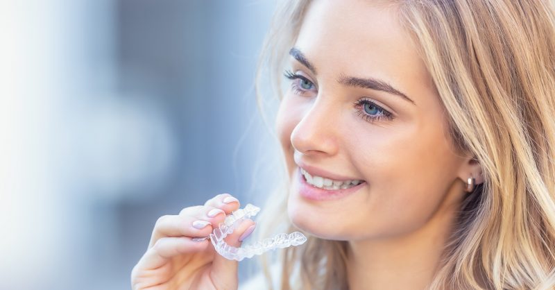 The Advantages Of Invisible Braces - Orthodontist Melbourne